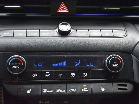 Used 2024 Hyundai Elantra N Line FWD image 28