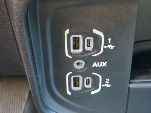 New 2026 RAM 3500 Tradesman AWD/4WD image 20