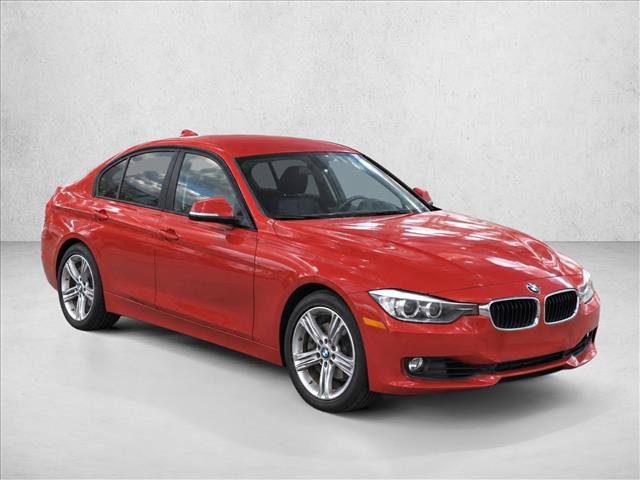 Used 2013 BMW 328i Sedan RWD image 3