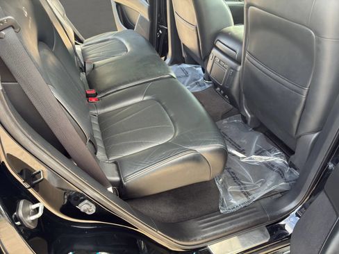 Used 2014 INFINITI QX80 2WD w/ Deluxe Touring Package image 20