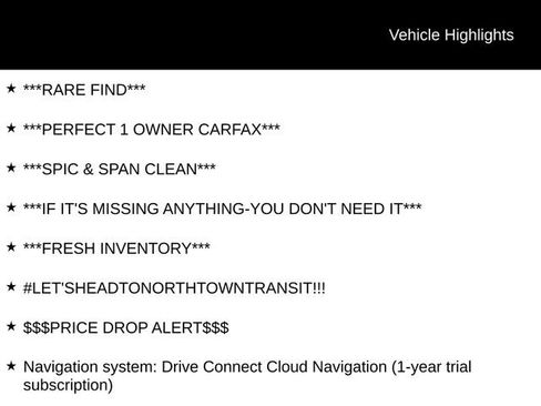 Used 2025 Toyota Grand Highlander AWD Hybrid image 7