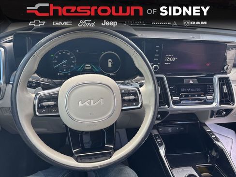 Used 2023 Kia Sorento SX Prestige AWD/4WD image 51