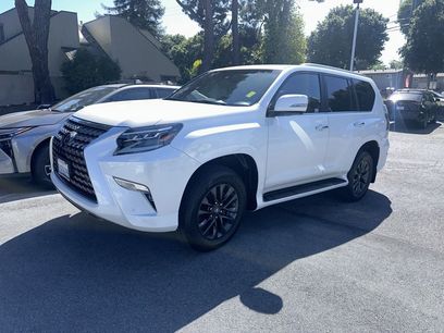 Used 2022 Lexus GX 460 Premium w/ Premium Package