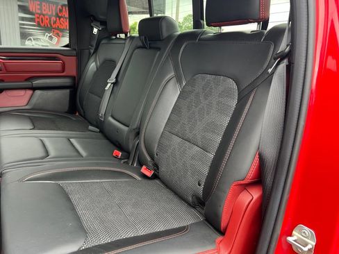 Used 2019 RAM 1500 Rebel w/ Level 1 Equipment Group AWD/4WD image 20