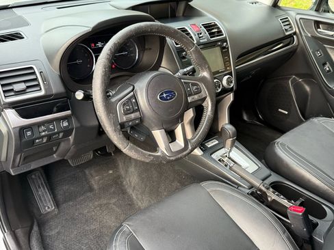 Used 2017 Subaru Forester 2.5i Limited image 17