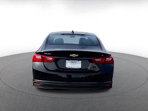 Used 2024 Chevrolet Malibu LT image 12