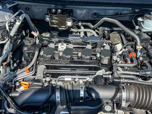 Used 2022 Honda Accord Sport Special Edition image 29