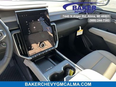 New 2026 GMC Acadia Elevation w/ Elevation Premium Package image 16