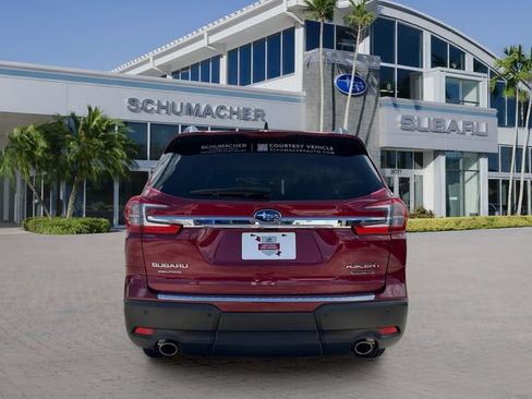 Used 2025 Subaru Ascent Limited AWD/4WD image 6