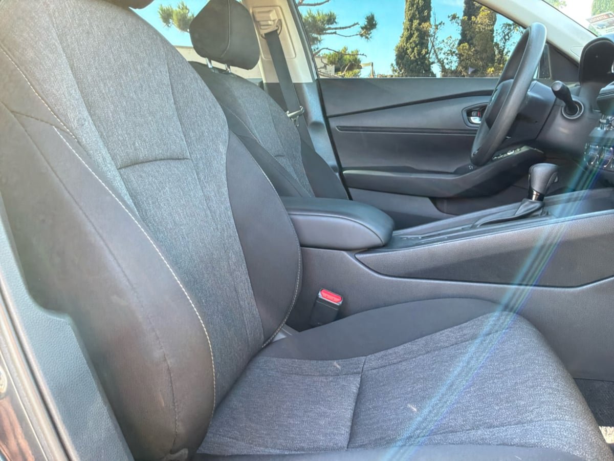 Used 2023 Honda Accord LX image 21