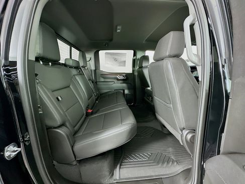 New 2026 Chevrolet Silverado 1500 LT Trail Boss AWD/4WD image 29