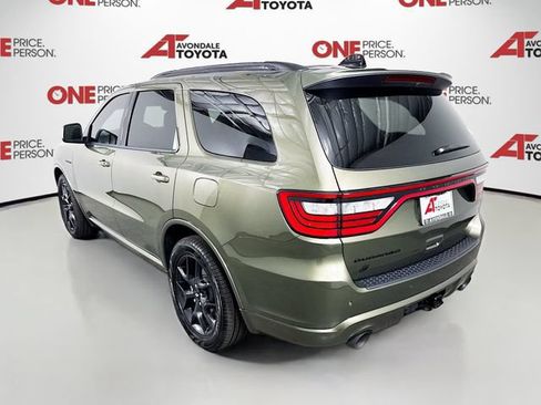 Used 2026 Dodge Durango GT AWD/4WD image 5