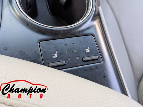 Used 2019 Toyota Camry XSE w/ Driver Assist Package FWD image 26