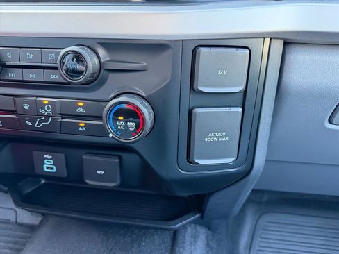 Used 2024 Ford F350 XL w/ XL Driver Assist Package RWD image 49