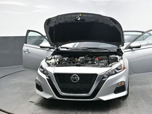 Used 2021 Nissan Altima 2.5 S image 37