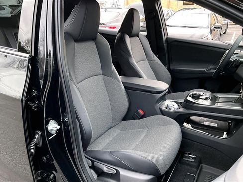 Certified 2026 Toyota bZ image 8