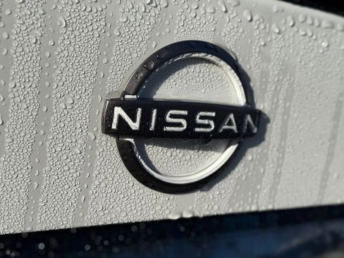 New 2026 Nissan Sentra SR image 10