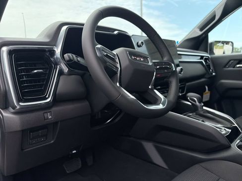 New 2026 GMC Canyon Elevation w/ Convenience Package RWD image 16
