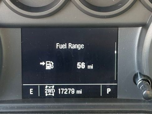 Used 2024 GMC Sierra 1500 Pro w/ Trailering Package image 14