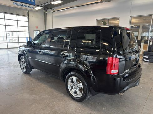 Used 2014 Honda Pilot EX-L image 3