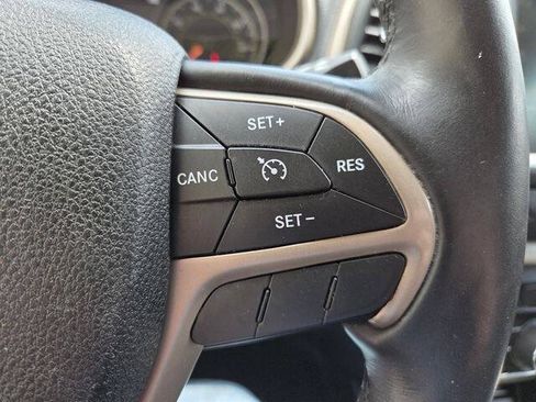 Used 2014 Jeep Cherokee Limited FWD image 26