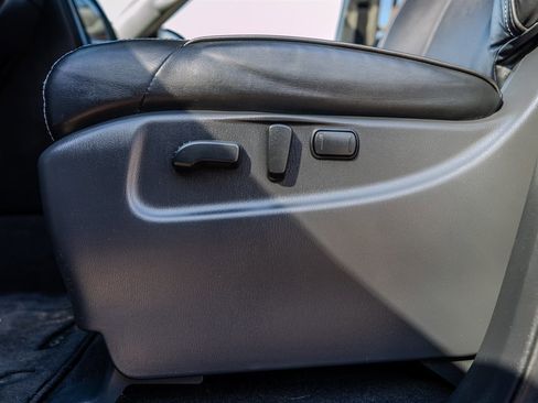 Used 2020 INFINITI QX80 Luxe w/ Proassist Package image 28