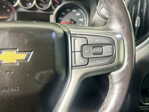 Used 2021 Chevrolet Silverado 1500 LT w/ Bed Protection Package image 19