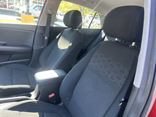 Used 2018 Kia Rio EX FWD image 15