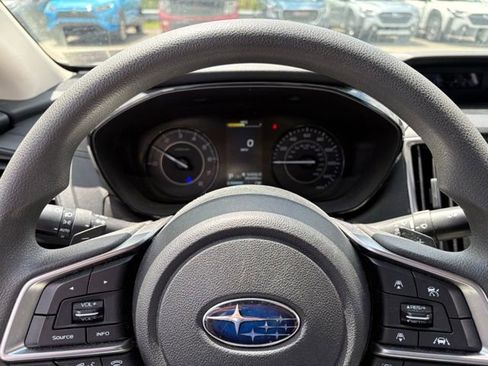 Used 2023 Subaru Impreza 2.0i Premium w/ Popular Package #1 AWD/4WD image 18