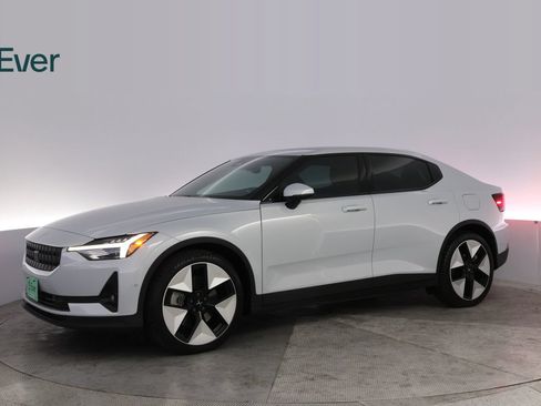 Used 2023 Polestar Polestar 2 w/ Pilot Pack AWD/4WD image 18