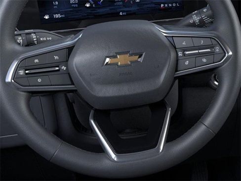 New 2026 Chevrolet Tahoe Premier image 19