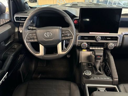 New 2026 Toyota 4Runner TRD Sport Premium AWD/4WD image 7