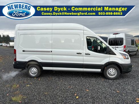 New 2026 Ford Transit 350 Base image 4