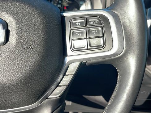 Used 2021 RAM 2500 Big Horn w/ Level 2 Equipment Group AWD/4WD image 25