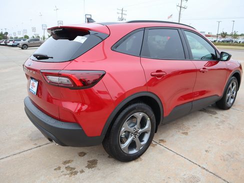 New 2026 Ford Escape ST-Line image 20