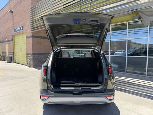 Used 2026 Hyundai Tucson SEL FWD image 34