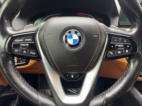 Used 2022 BMW 530i xDrive w/ Convenience Package AWD/4WD image 57