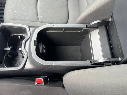 Certified 2024 Toyota RAV4 XLE image 28