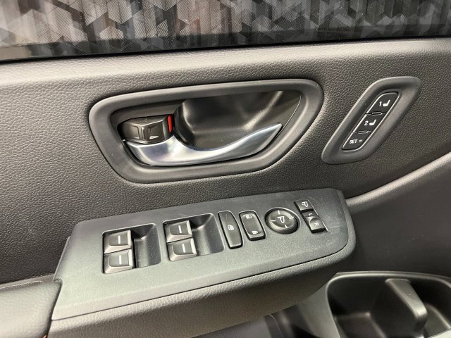 Used 2026 Honda Passport TrailSport Elite image 15