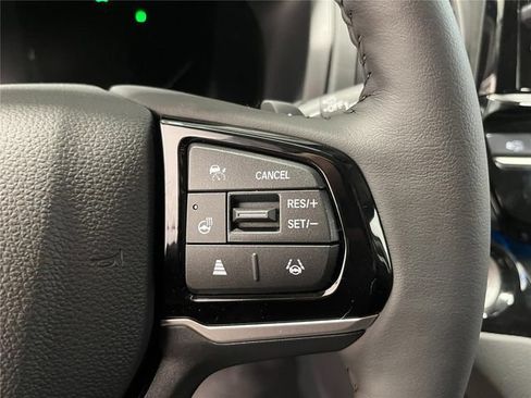 New 2026 Honda Odyssey Elite image 16