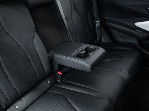 New 2026 Acura RDX A-Spec image 24