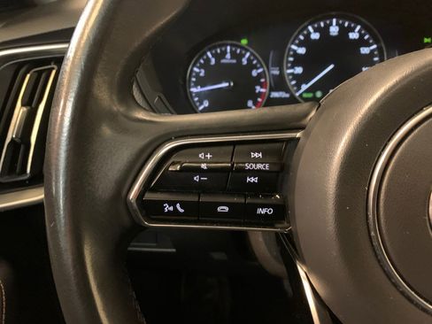 Used 2024 MAZDA CX-90 3.3 Turbo w/ Preferred Plus AWD/4WD image 23