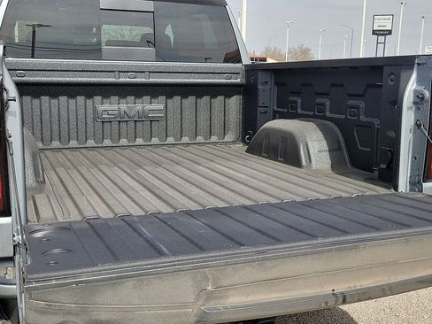 New 2026 GMC Sierra 1500 Elevation w/ Elevation Premium Package image 15