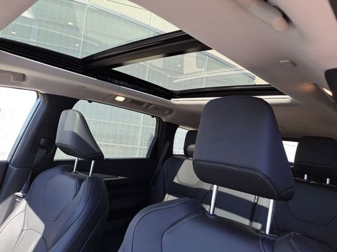 Certified 2026 INFINITI QX60 Luxe w/ Cargo Package image 14