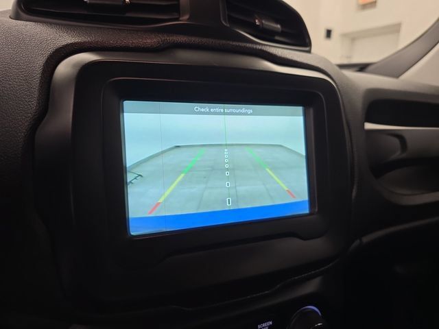 Used 2020 Jeep Renegade Sport FWD image 22