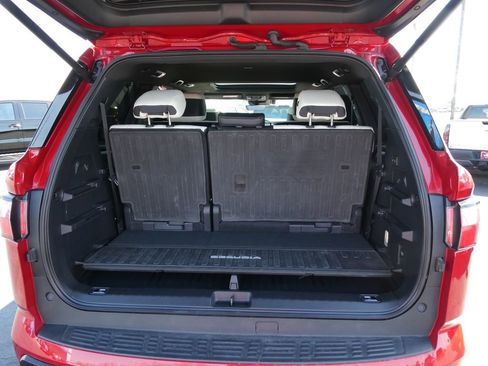 Used 2023 Toyota Sequoia Capstone image 17