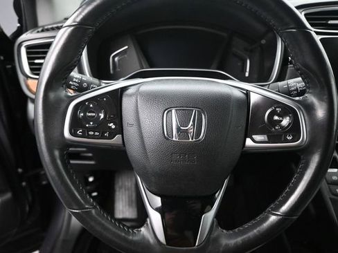 Used 2022 Honda CR-V EX-L image 22