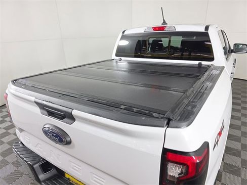 Used 2024 Ford Ranger XLT image 10