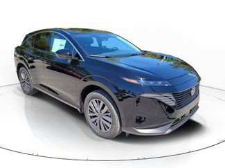 New 2026 Nissan Murano SL AWD/4WD video 1