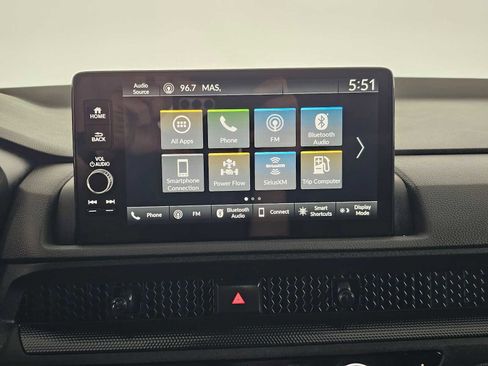 Used 2024 Honda CR-V Sport-L image 25